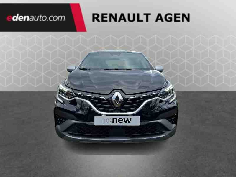 Renault Captur - Photo 8