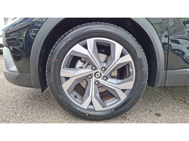 Renault Captur - Photo 9