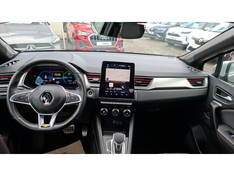 Renault Captur - Photo 10