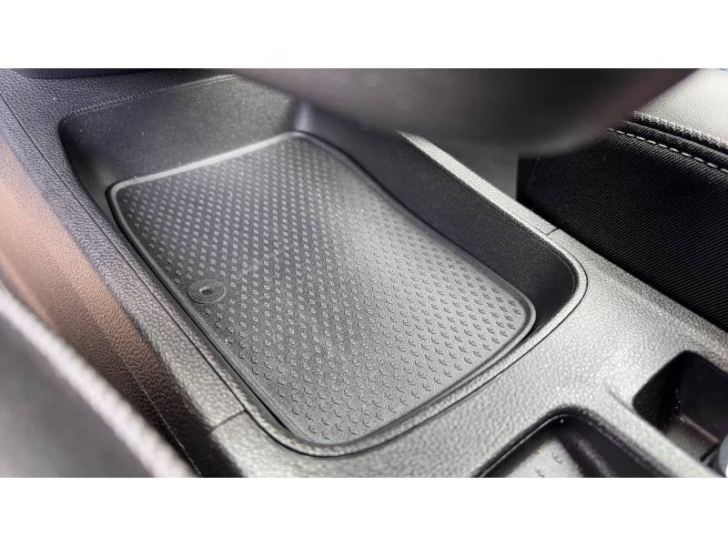Renault Captur - Photo 11