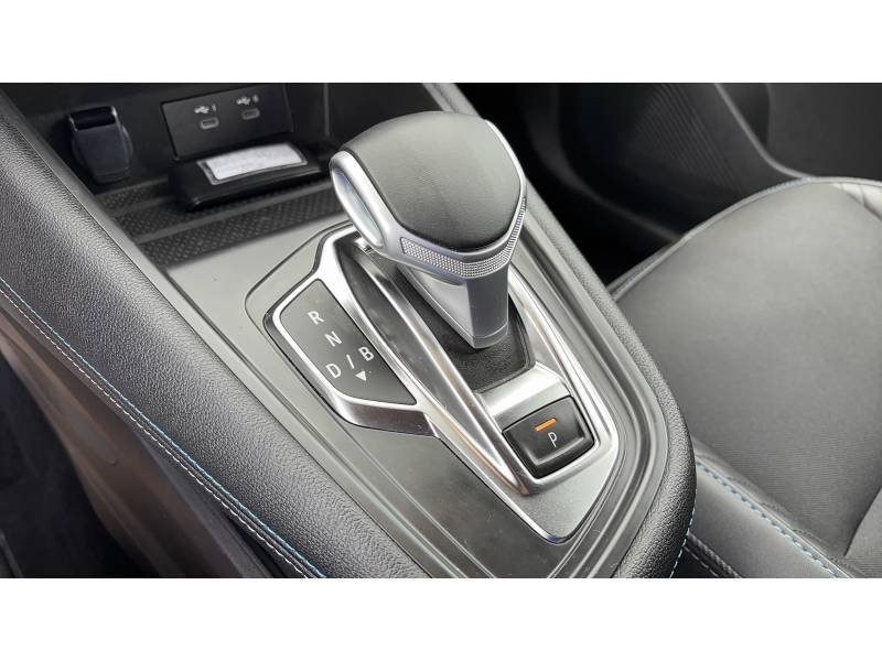 Renault Captur - Photo 15