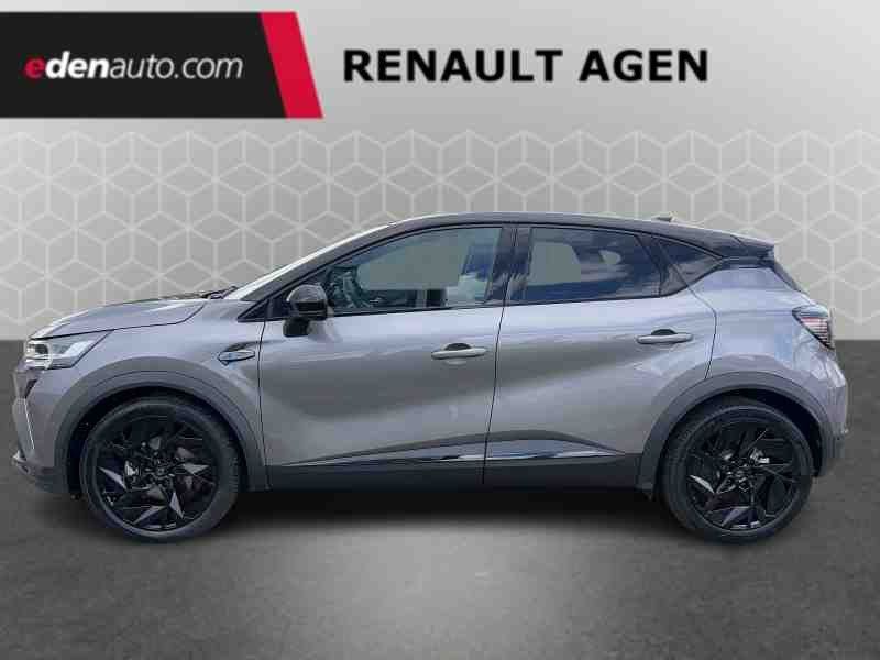 Renault Captur - Photo 2