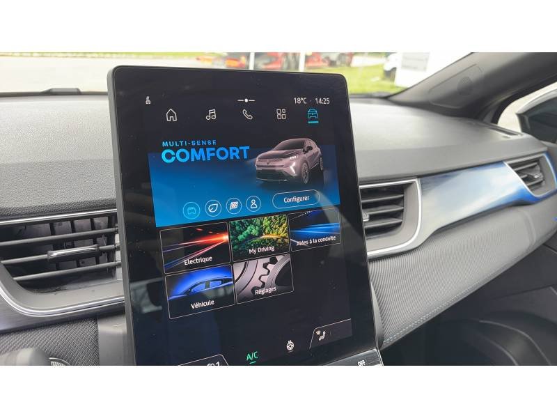 Renault Captur - Photo 21