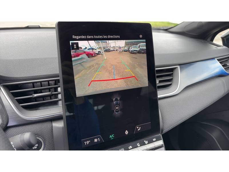 Renault Captur - Photo 22