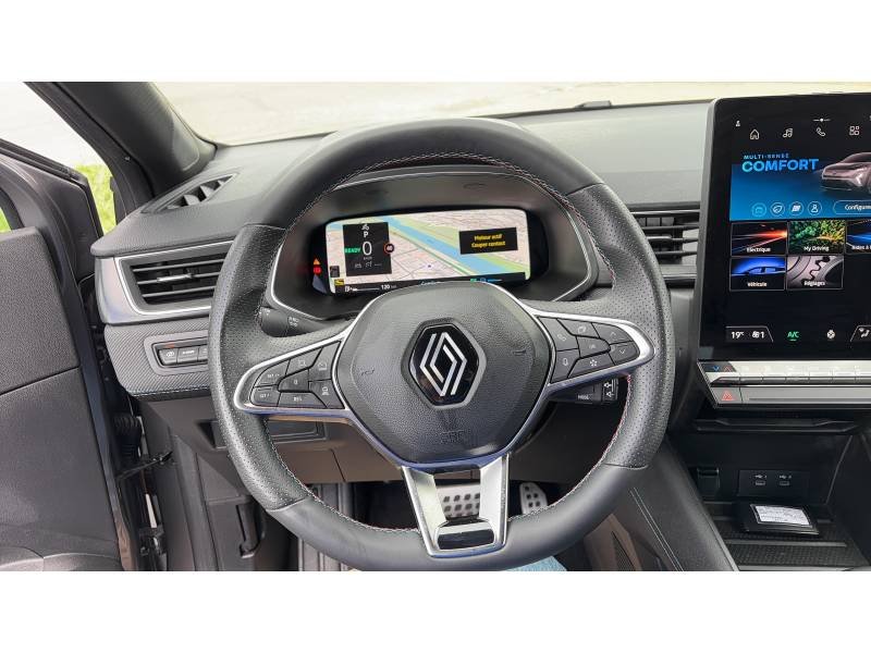 Renault Captur - Photo 24