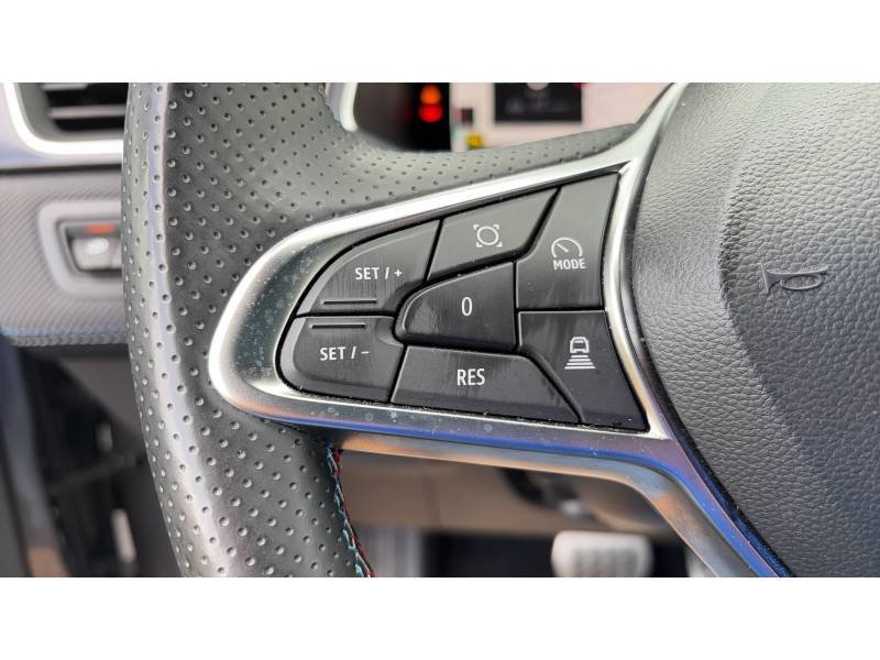 Renault Captur - Photo 26