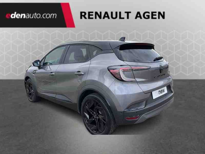 Renault Captur - Photo 3