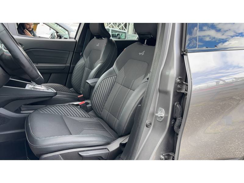 Renault Captur - Photo 33
