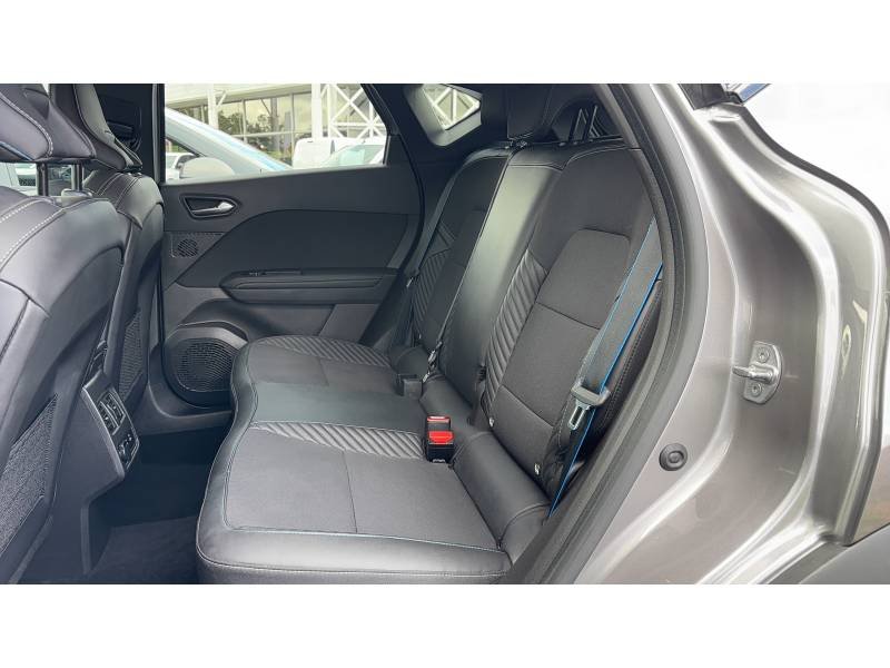 Renault Captur - Photo 38