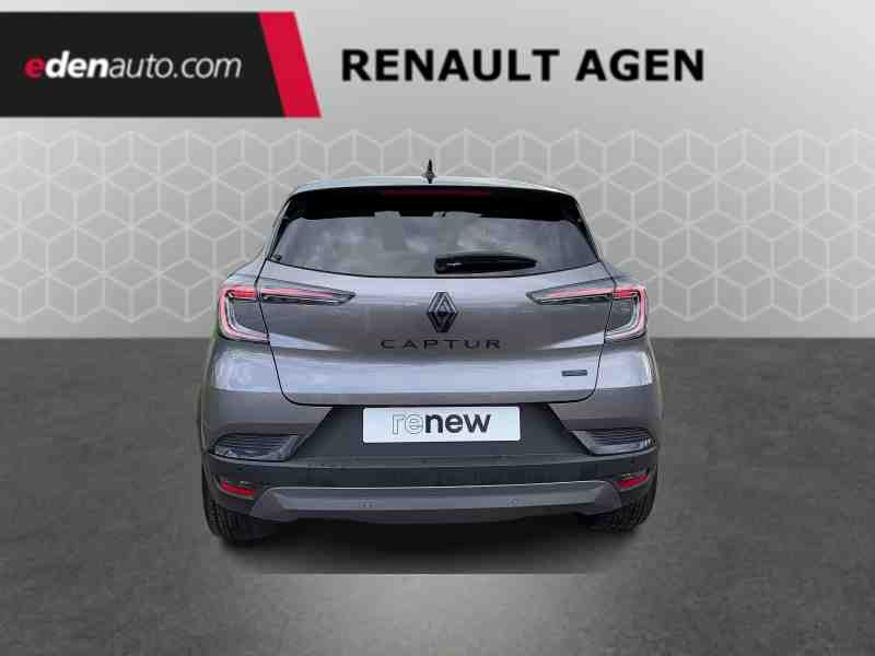 Renault Captur - Photo 4