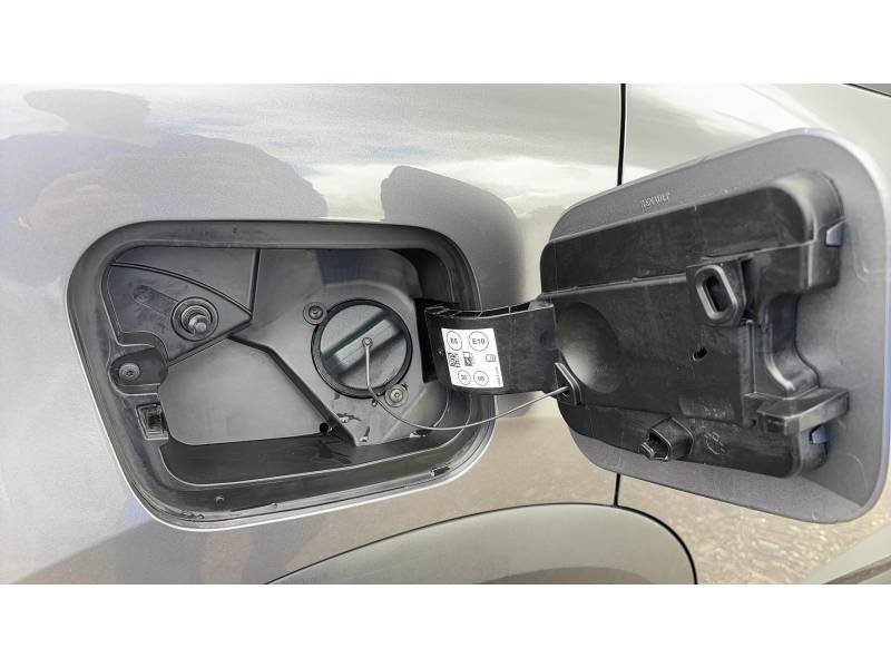 Renault Captur - Photo 45