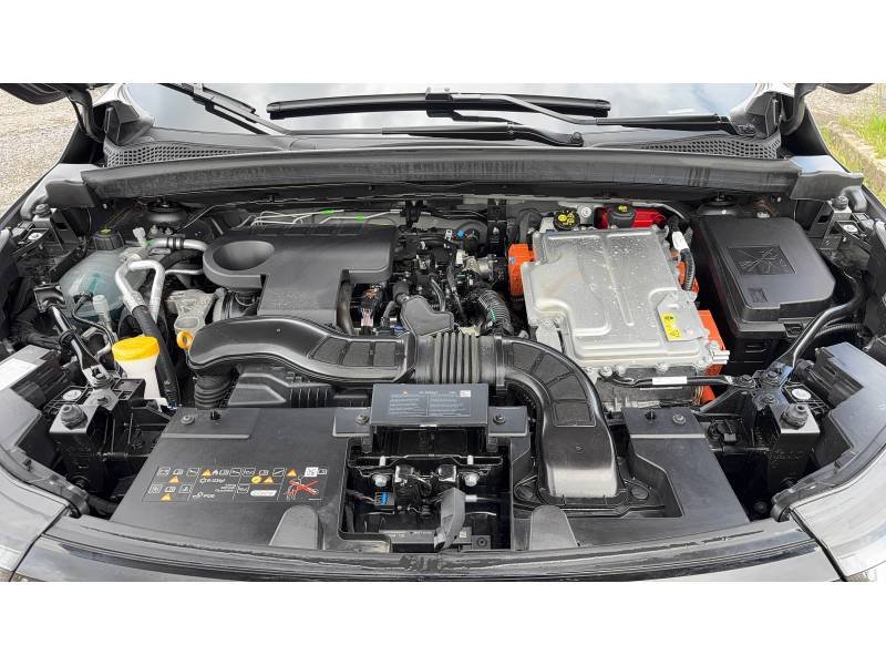 Renault Captur - Photo 49