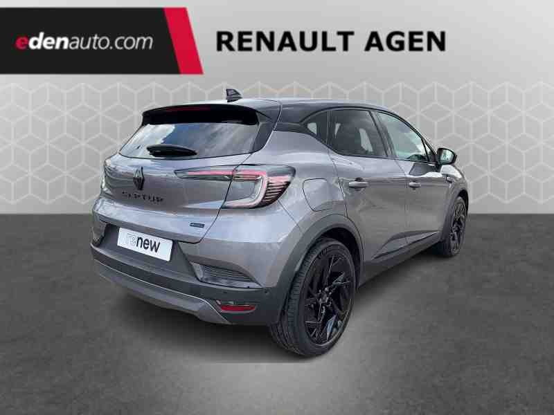 Renault Captur - Photo 5