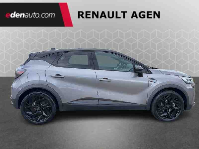Renault Captur - Photo 6