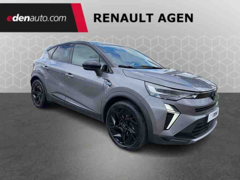 Renault Captur - Photo 7