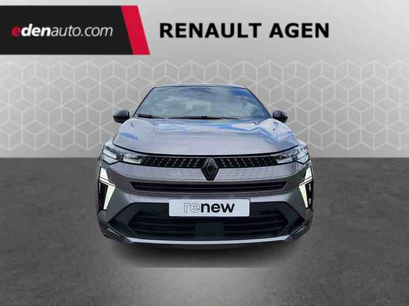 Renault Captur - Photo 8
