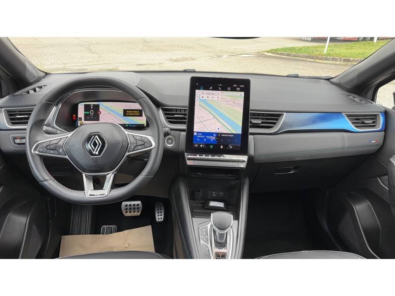 Renault Captur - Photo 10