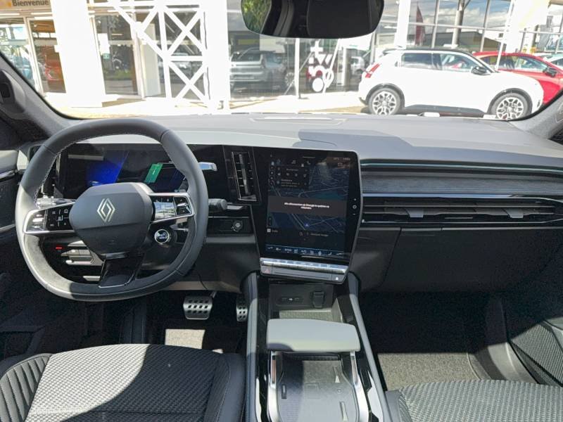 Renault Austral - Photo 11