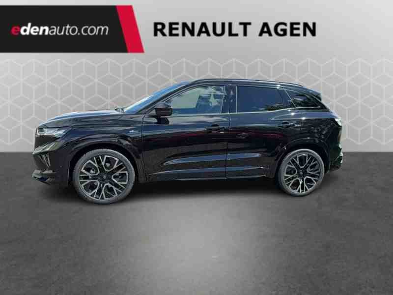 Renault Austral - Photo 2