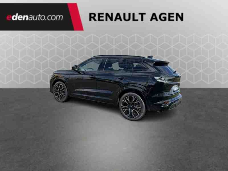 Renault Austral - Photo 3
