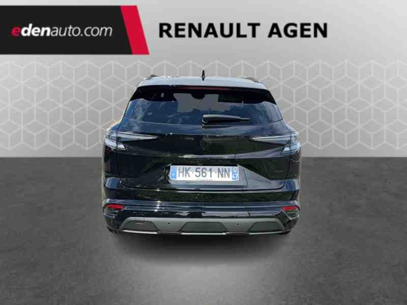 Renault Austral - Photo 4