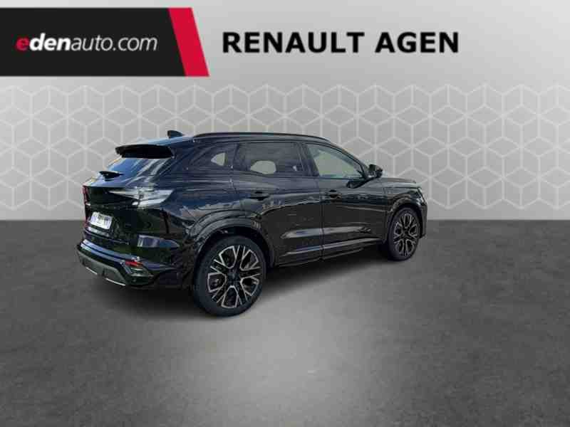 Renault Austral - Photo 5