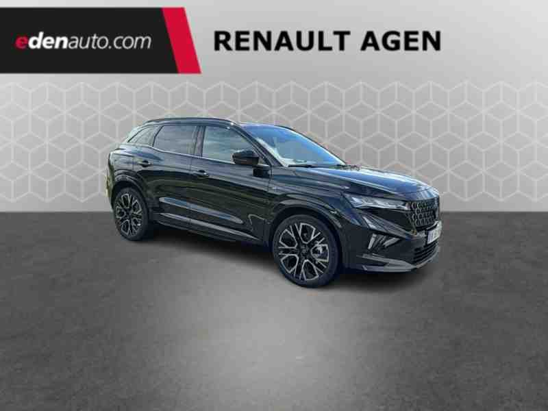 Renault Austral - Photo 7