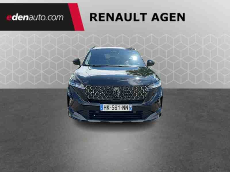 Renault Austral - Photo 8