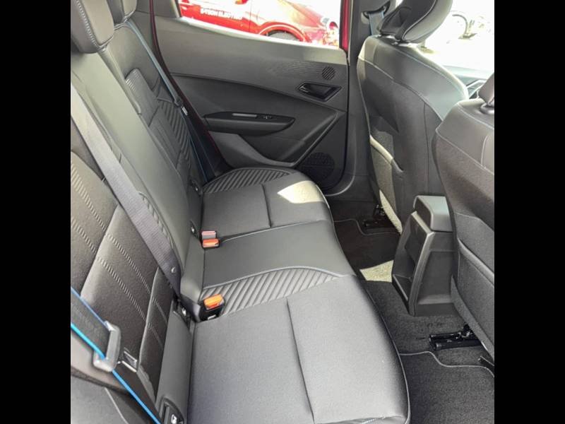 Renault Clio - Photo 12