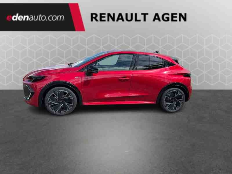 Renault Clio - Photo 2