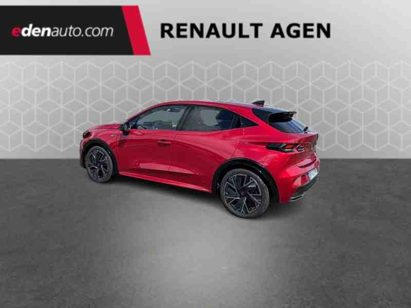 Renault Clio - Photo 3