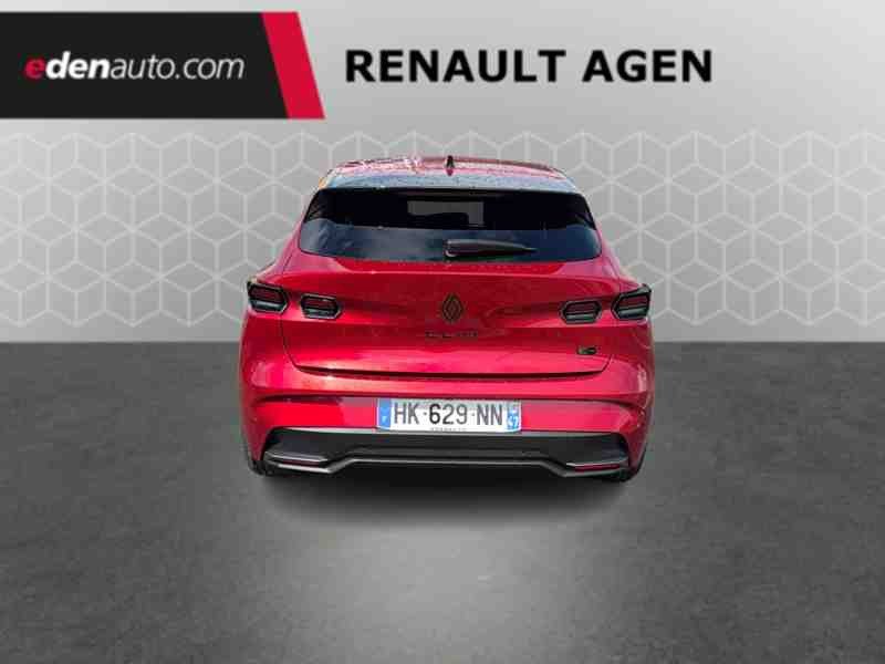 Renault Clio - Photo 4