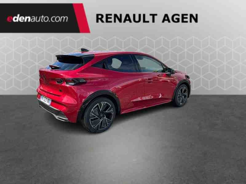 Renault Clio - Photo 5