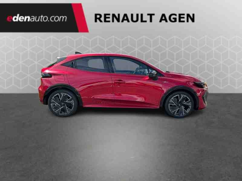 Renault Clio - Photo 6