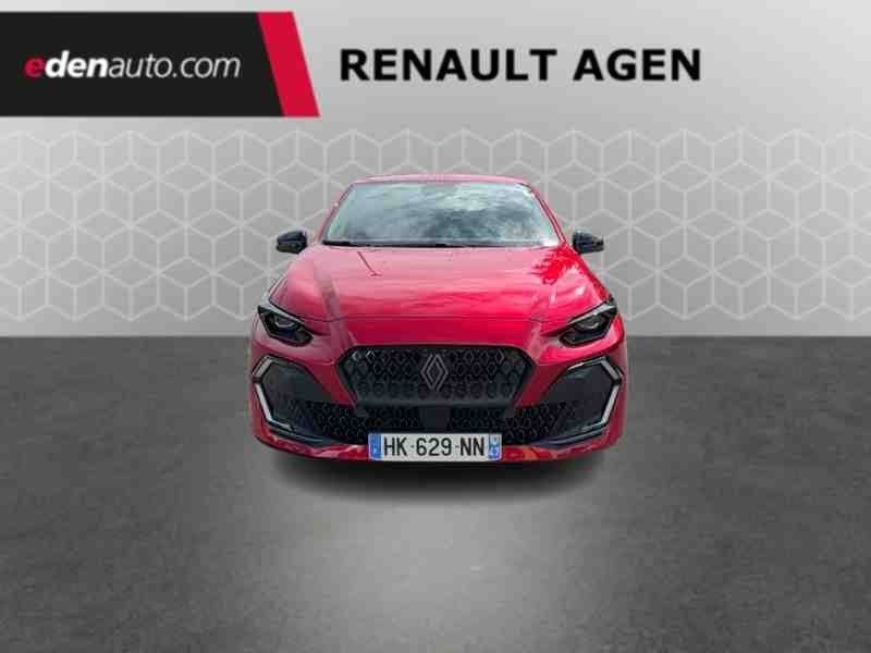 Renault Clio - Photo 8