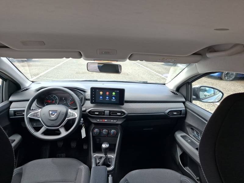Dacia Sandero - Photo 11