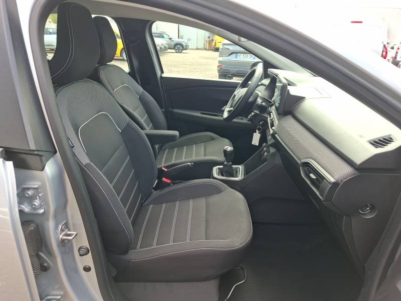 Dacia Sandero - Photo 12
