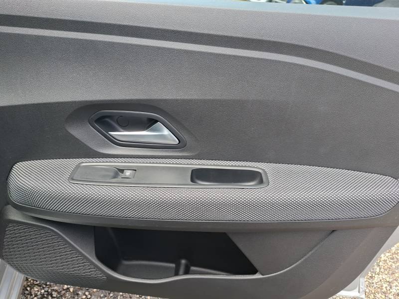 Dacia Sandero - Photo 13