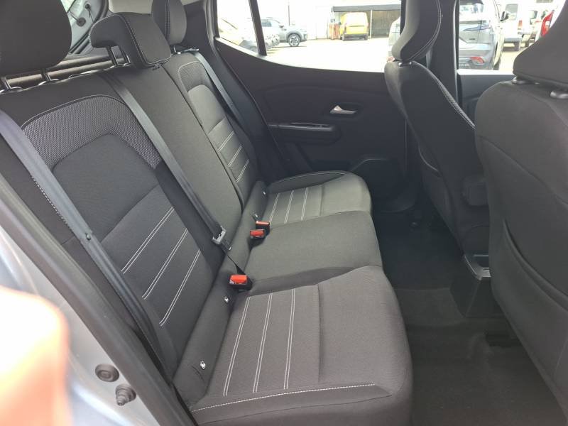 Dacia Sandero - Photo 16
