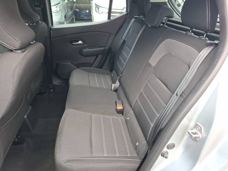Dacia Sandero - Photo 21