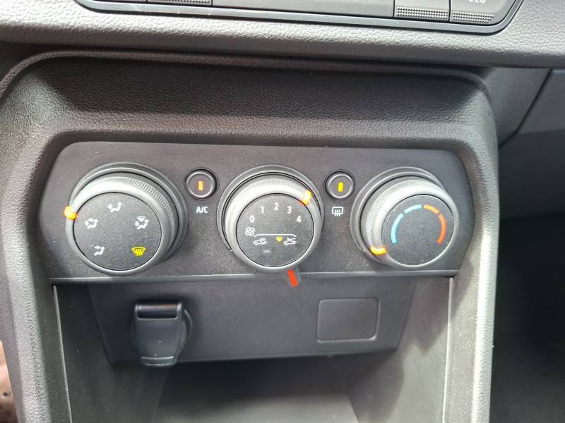 Dacia Sandero - Photo 26