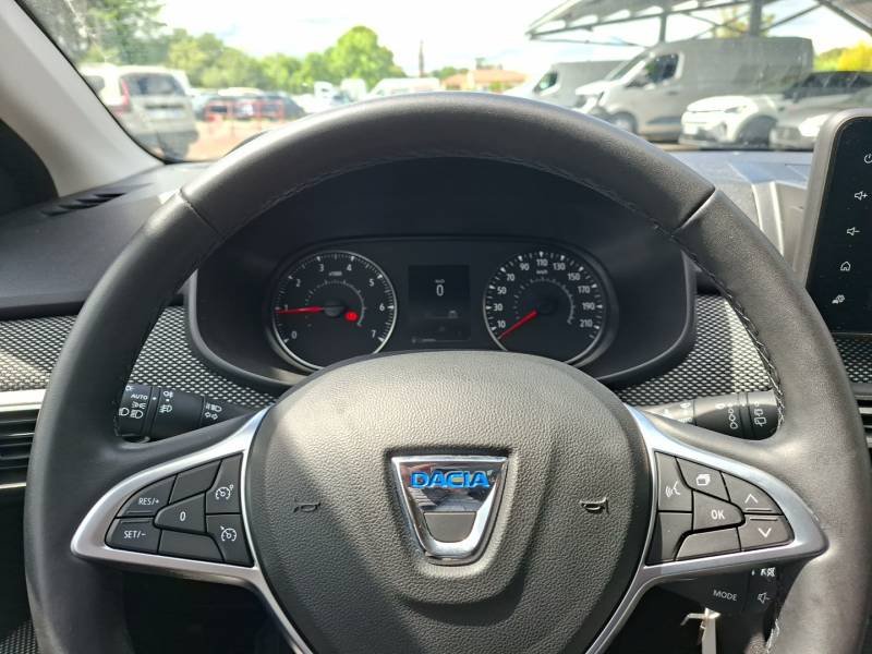 Dacia Sandero - Photo 29