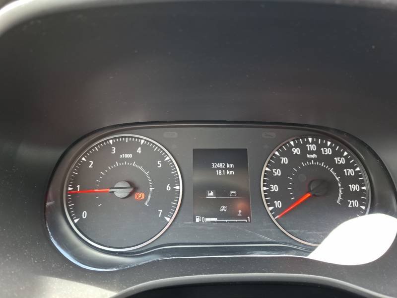 Dacia Sandero - Photo 30