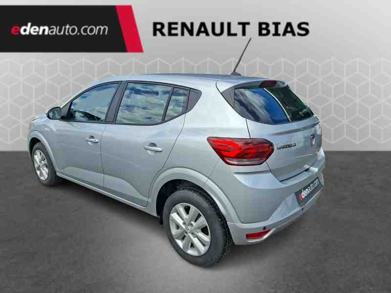 Dacia Sandero - Photo 3