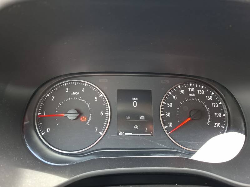 Dacia Sandero - Photo 31