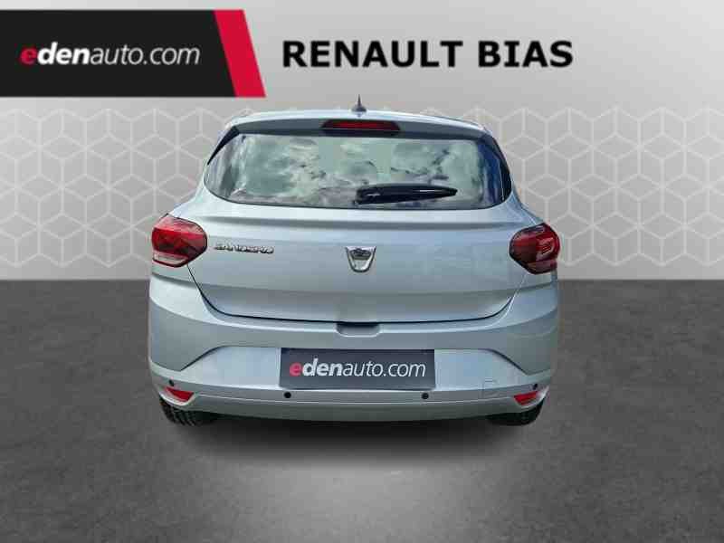 Dacia Sandero - Photo 4