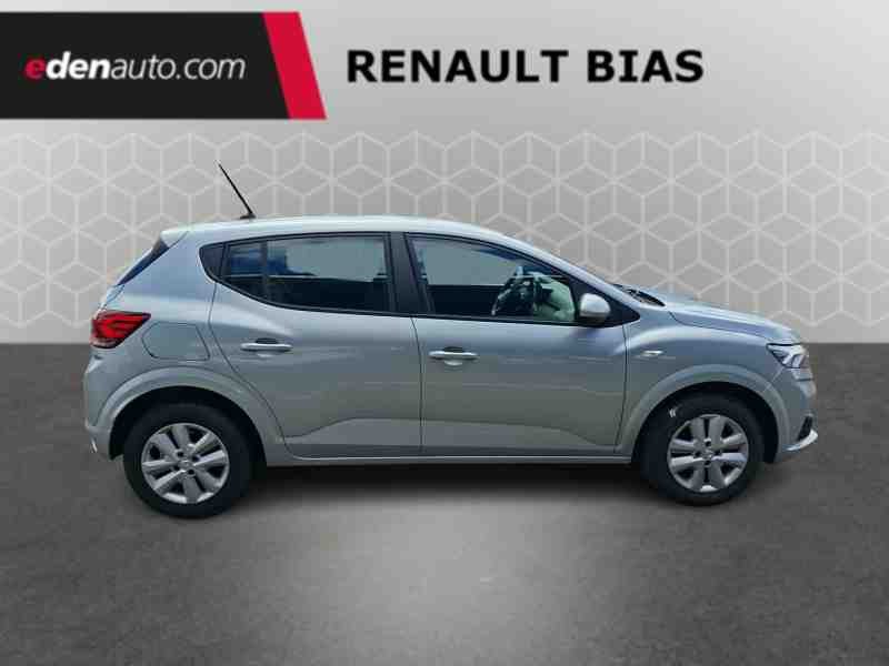 Dacia Sandero - Photo 6