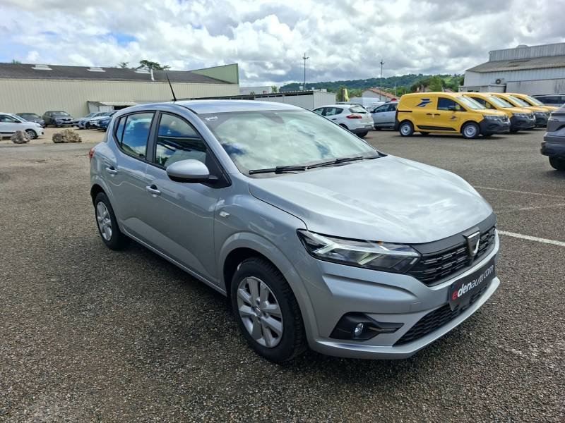 Dacia Sandero - Photo 7