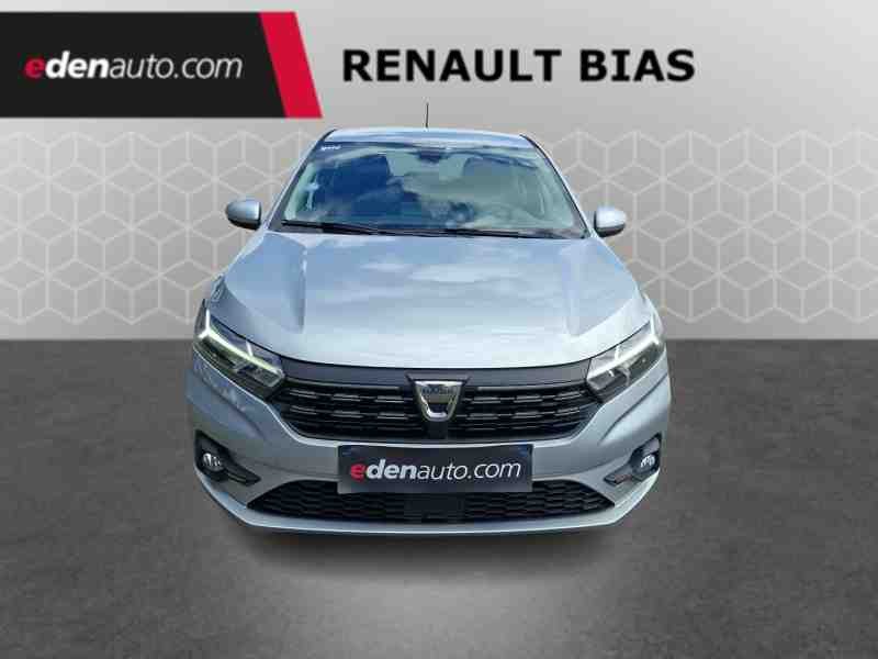 Dacia Sandero - Photo 8