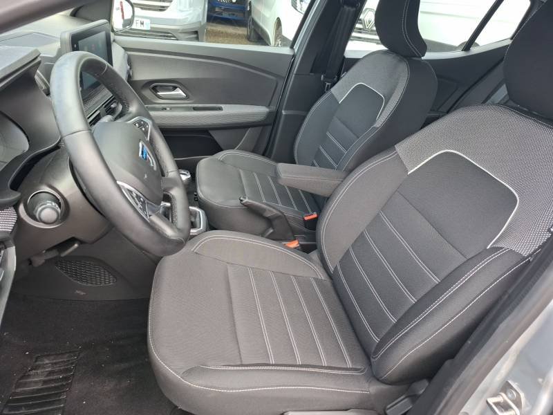 Dacia Sandero - Photo 10